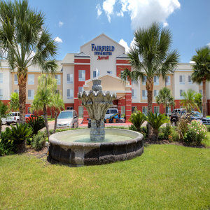 Fairfield & Hotel Laredo