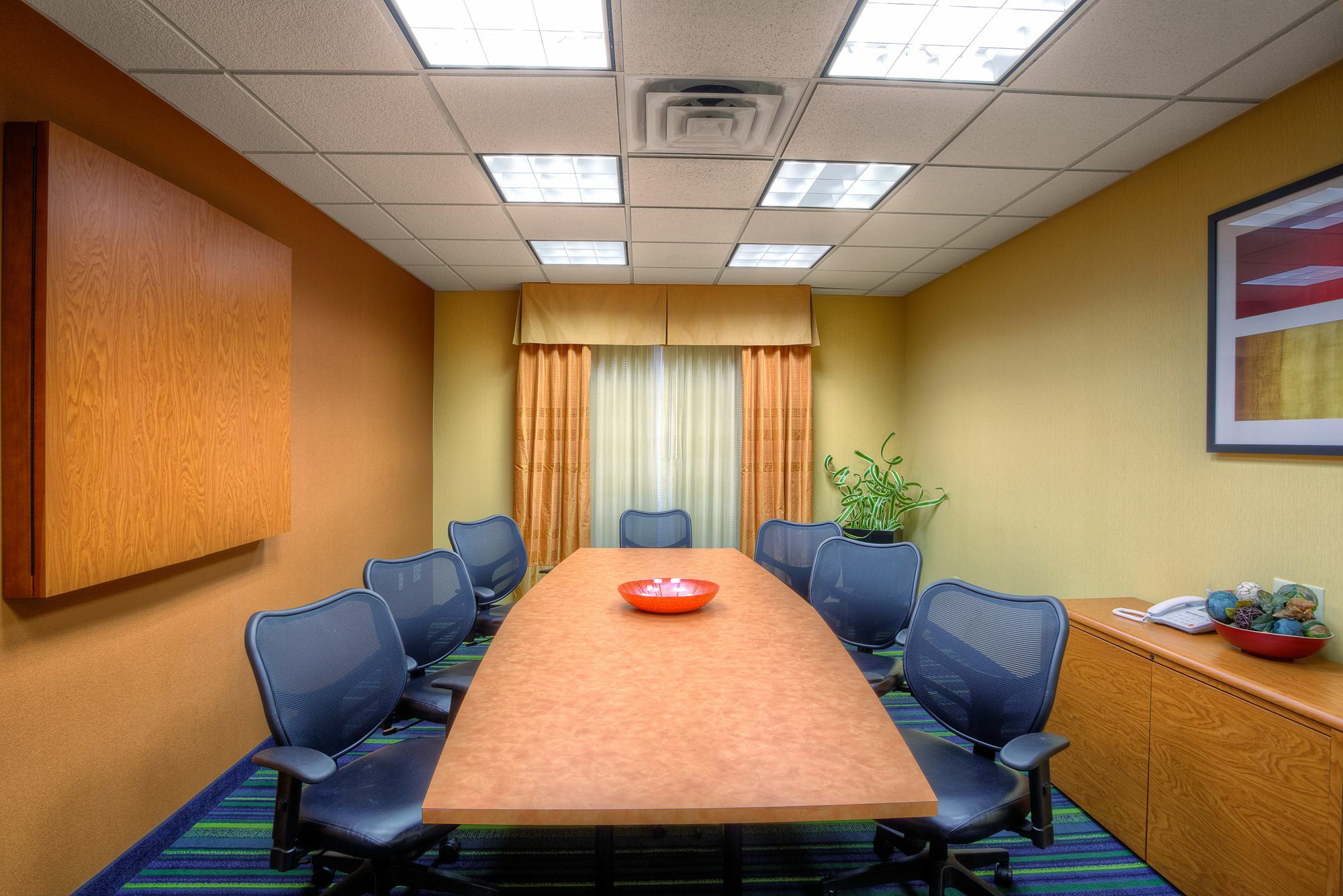 Fairfield & Hotel Laredo